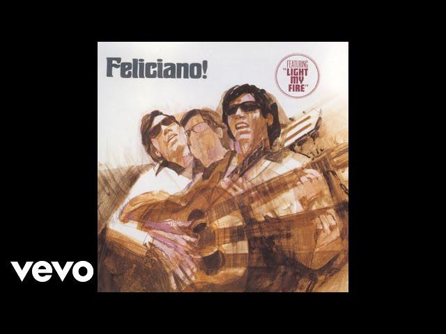 José Feliciano - California Dreamin' (Audio)