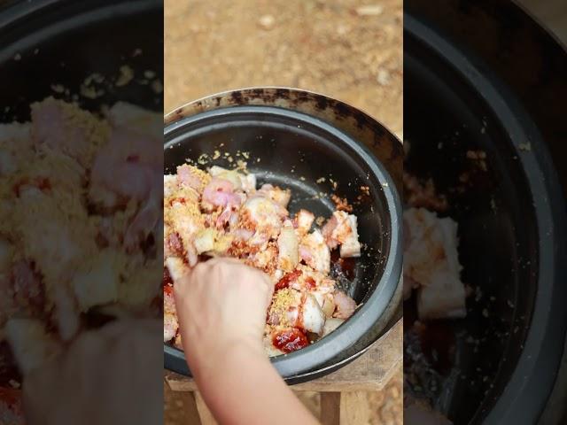 Mẹo Nướng Thịt Xiên Lá Mắc Mật Ngon Đến Ngỡ Ngàng