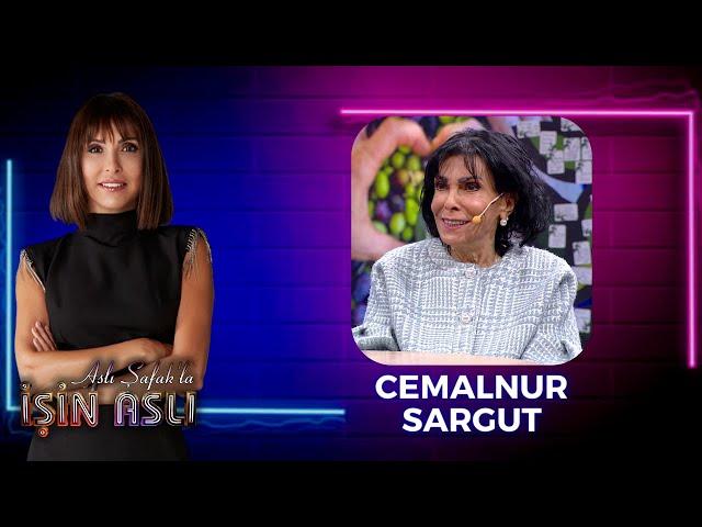 Aslı Şafak'la İşin Aslı - Cemalnur Sargut | 12 Mayıs 2023