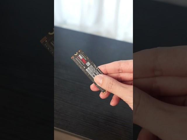40Gbps M.2 NVMe USB 4 Type-C SSD Enclosure#pc #tech #laptop #travelvlog #vlogvideo #efficiency