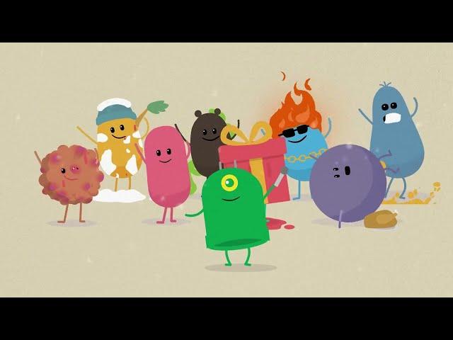  Formas Tontas De Cargarse El Mundo en Navidad  Dumb Ways To Die | Ecovidrio