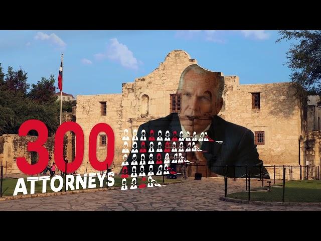 Thomas J Henry - Texas ICON