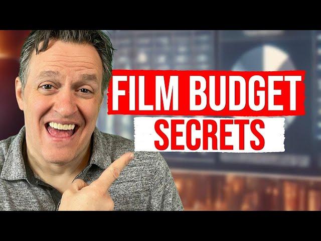 How to Build an Indie Film Budget: A Step-by-Step Guide