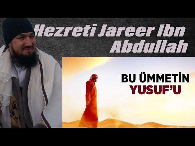 Jelal Kary Hezreti Jareer Ibn Abdullah