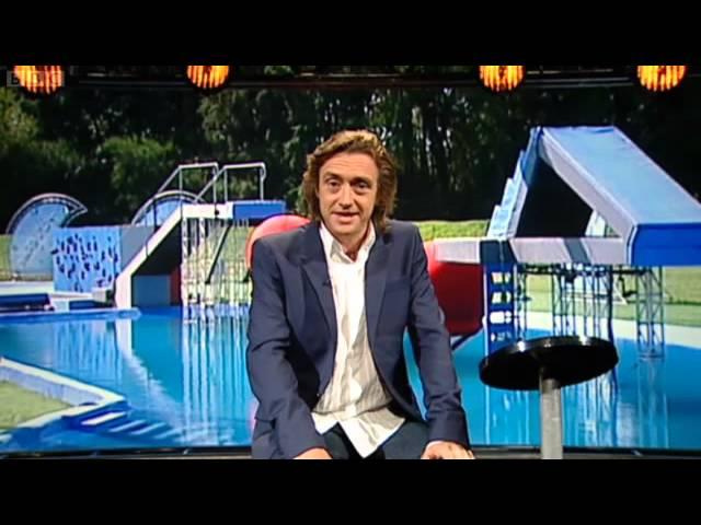 Total Wipeout - Series 2 Episode 6