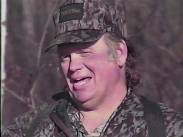 Whitetail Intruder with Ben Lee and Terry Rohm (1990)