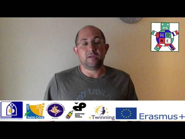 Marco Neves: impacts of the project
