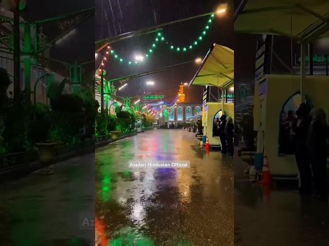#karbala #YaAbaAbdillah #syedimranhussainmoosavi
