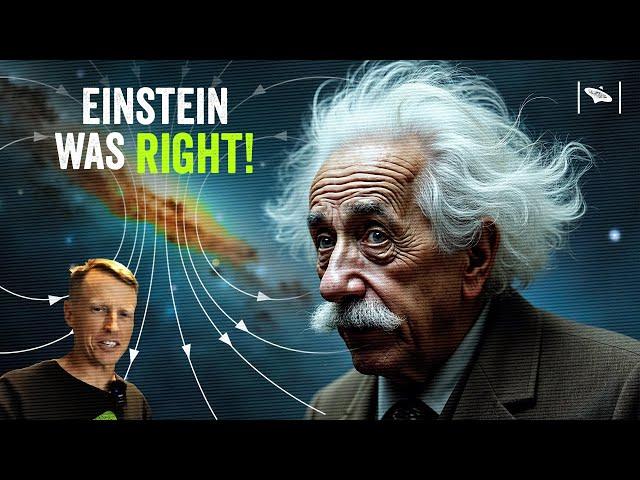 Einstein’s Hidden Theories: Cosmic Unity Explained!