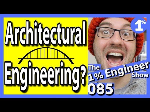 What Do Architectural Engineers Do | Is Architectural Engineering A Good Major