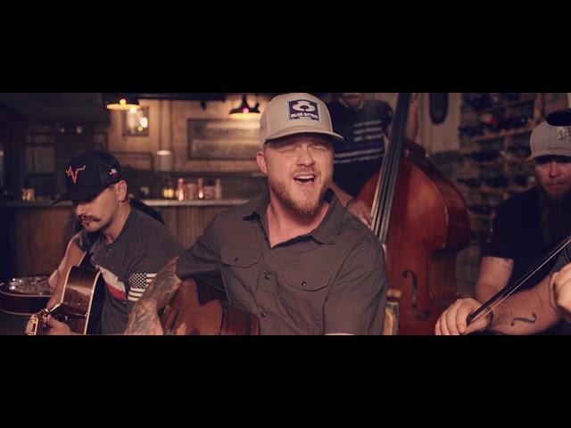 Cody Johnson - "Nothin' On You" (Acoustic)