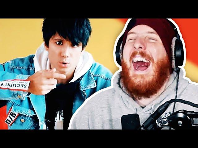 Unge REAGIERT auf SONGS aus der BOHNE 3 von Julien Bam| #ungeklickt