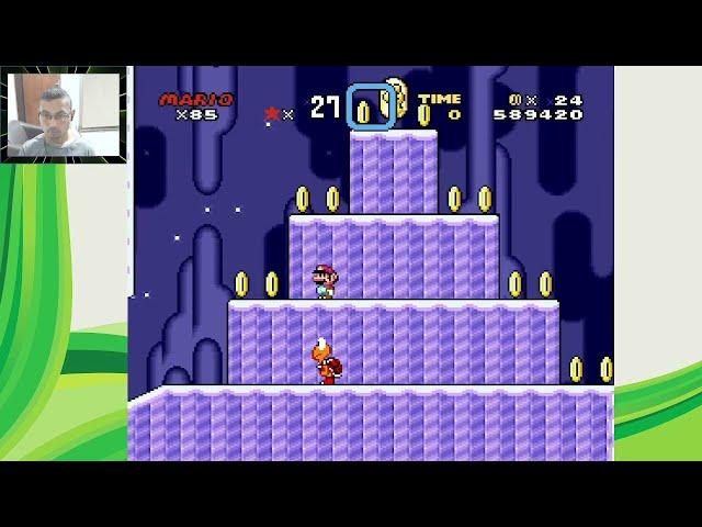 Mario's Misadventures The Secret of The 11 Gems Part 7