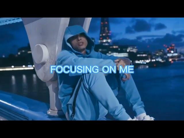 [FREE] "Focusing on me" Melodic Drill Type Beat x Rnb Type Beat | Central Cee Instrumental 'Afro'