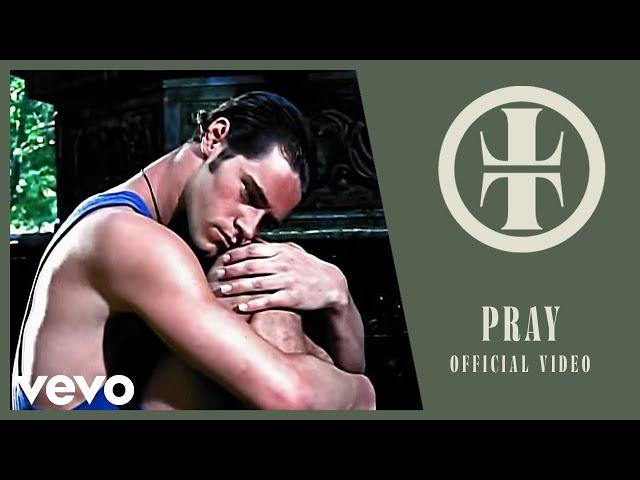 Take That - Pray (Official Video)