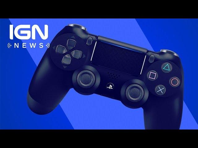 Sony Reveals PlayStation 5 Details - IGN News