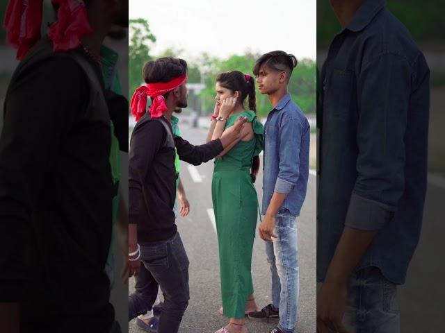 सेंट गमकौआ राजा जी Mari Mari ka ghuma pura abhishek yadav |#aslofar pihubabu |#short #status #story