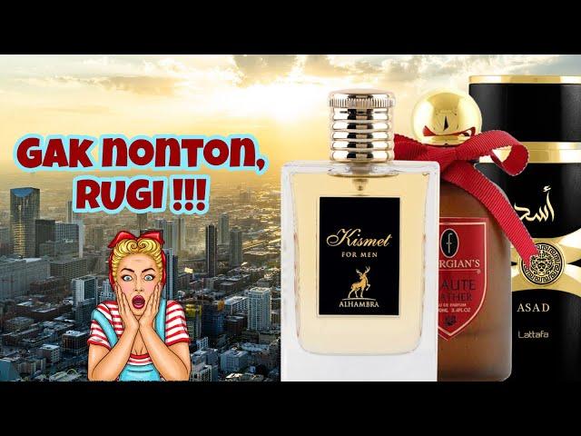 12 Ultimate Best Clone/Dupe Parfum 2022 