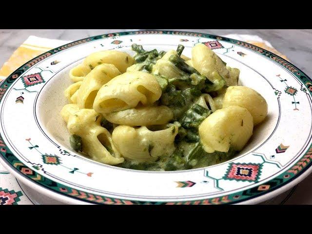 3 Primi Piatti Pazzeschi Facili e Gustosi - 3 Italian Crazy Easy and Tasty First Dishes