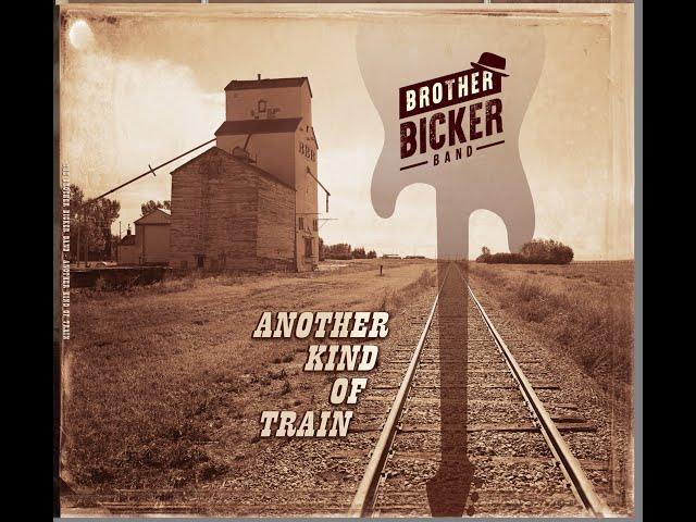 Brother Bicker Band - Another Kind of Train - Live at the Ironwood - November 3, 2023