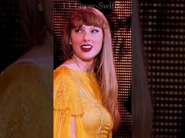 Goodbye Taylor, we love you ️ #taylorswift #swiftie #theerastour #emotional #edit #erastour