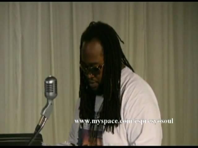 THE POET