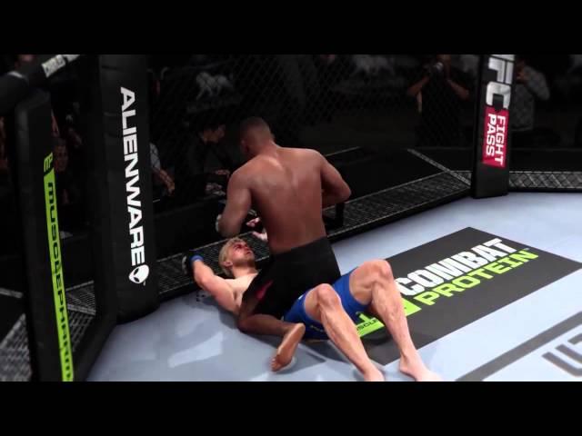 UFC [PS4] SKIDROW.torrent by FuriousFiles - DOWNLOAD!