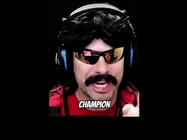 Drdisrespect edit 1993 - 1994 blockbuster video game champion