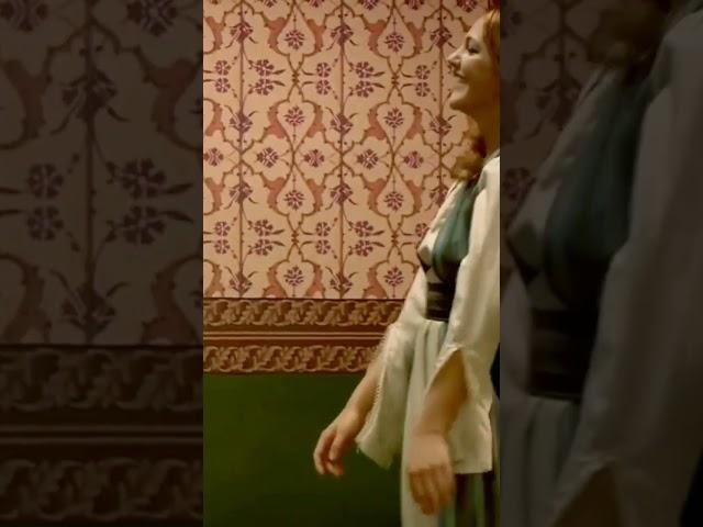 Hurrem Sultan edit 