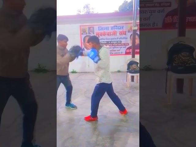 boxing training#boxing pad workout at home#pad workout boxing virtual#pawanboxer