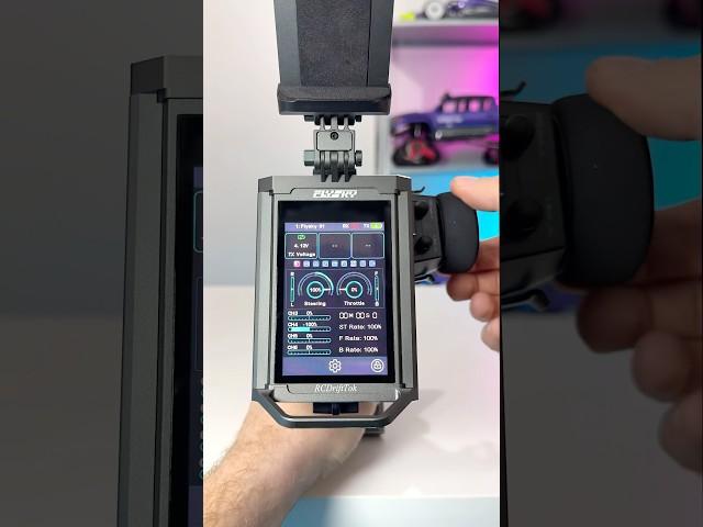 Worlds best RC controller!? Unboxing the Flysky NB4 Pro+