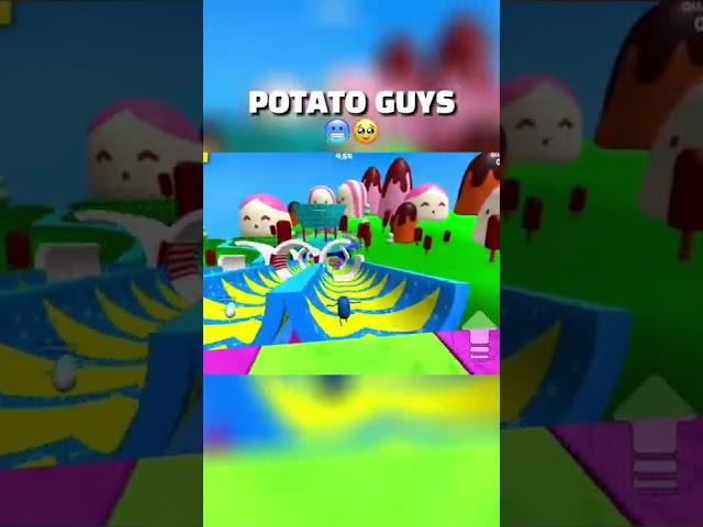 Every Game Fall Guys Copied! 