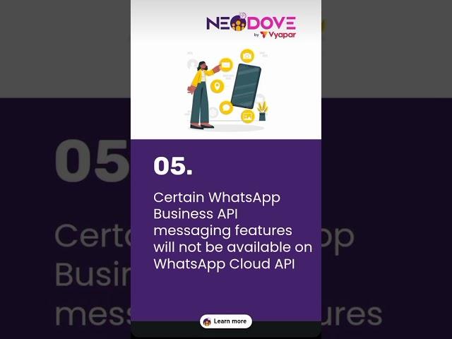 7 myths about WhatsApp cloud API @csccyberwar