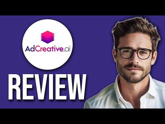 Ad Creative AI Review: Pros & Cons | Is It Right For You? (2024)