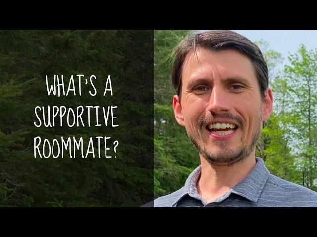 Group Home Alternative for People with a Developmental Disability