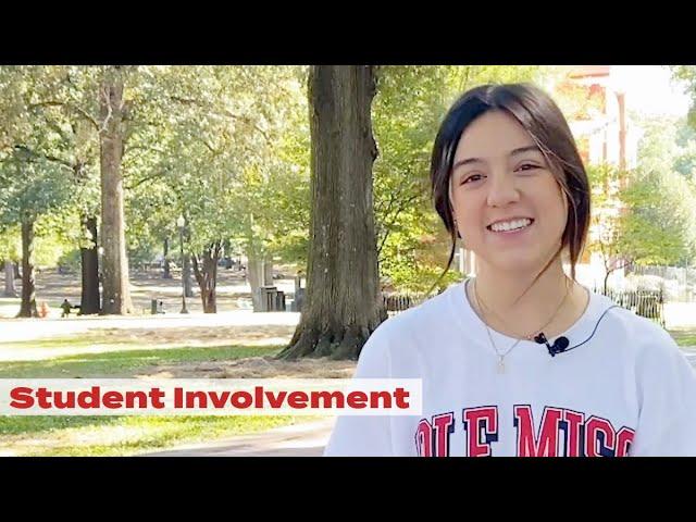 Student Involvement