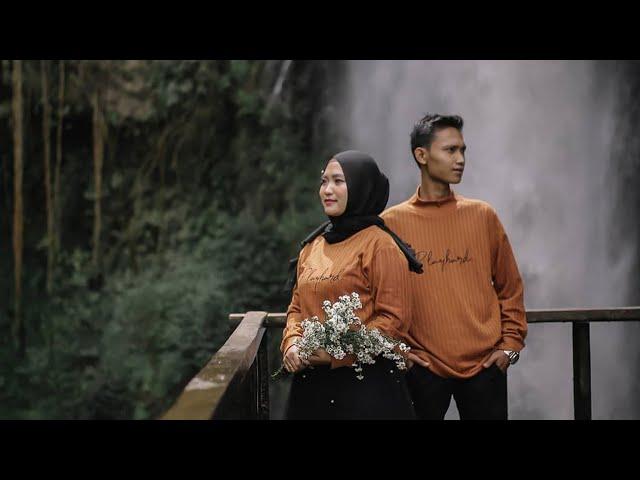 AIR TERJUN SIKULIKAP | CINEMATIC PREWEDDING AGUS&NUR