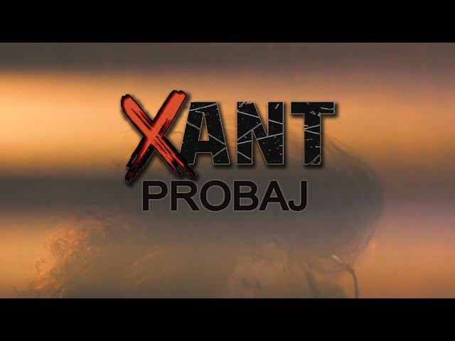 Xant - Probaj