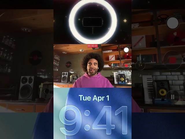 I was shocked by What really happened in apple event! #shorts #elementec