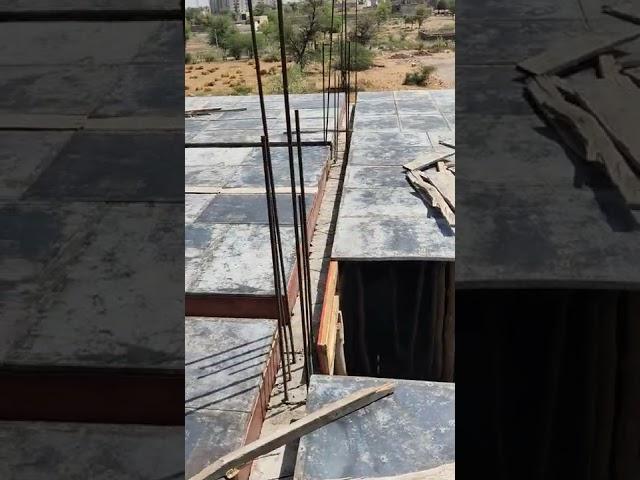 Watch Full Video On channel #rcc #concrete #dpc #jen #reinforcement #civilengineer #construction