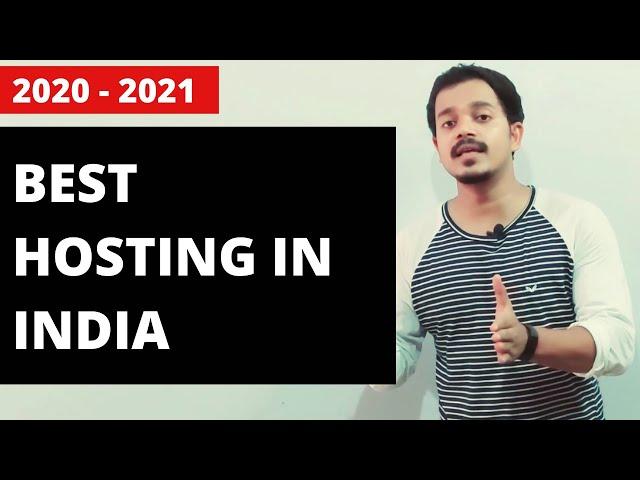 Best Hosting in India (2020- 2021) || Best Hosting For WordPress, Do not buy slow hosting |