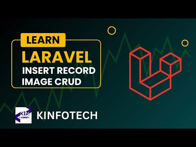 HOW TO INSERT RECORD WITH IMAGE IN LARAVEL 11 || LARAVEL 11