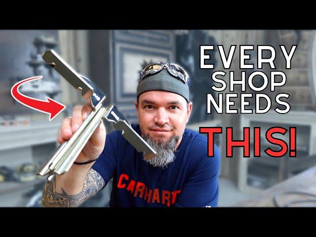 12 Must Have Tools Under $20!