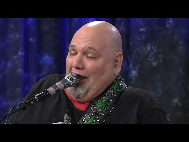 Popa Chubby - Equal Opportunity - Don Odell's Legends