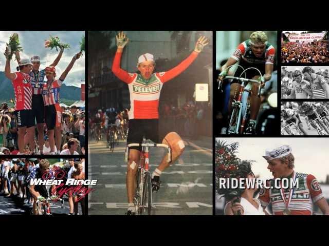 Wheat Ridge Cyclery Its Simple TV Commercial