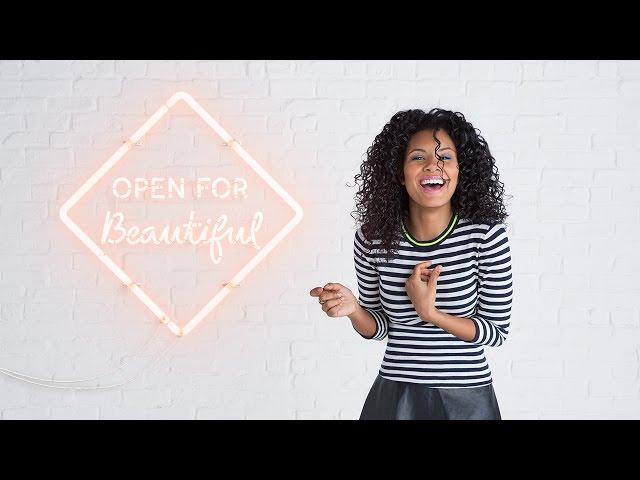 Birchbox: Open for Beautiful