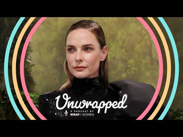 Rebecca Ferguson Talks Silo, Dune and Mission: Impossible | UnWrapped Podcast