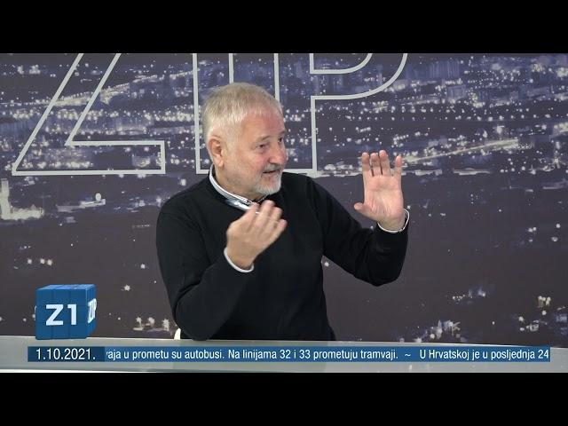 ZIP - 1.10.2021. - Z1 TELEVIZIJA