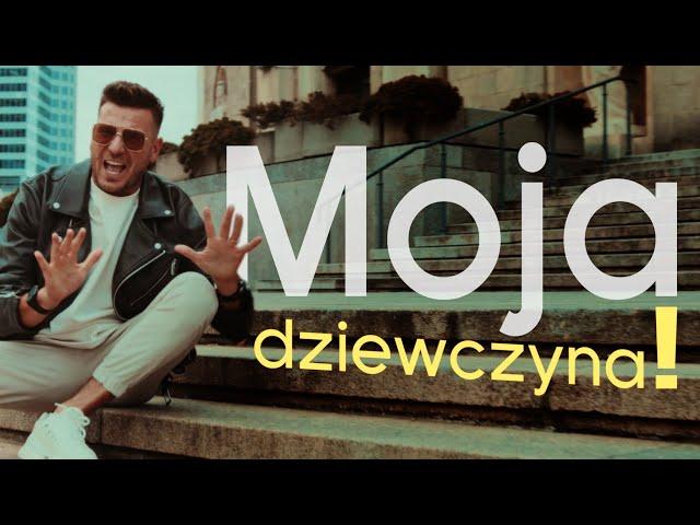 Power Play - Moja dziewczyna! (Official Video 2023)