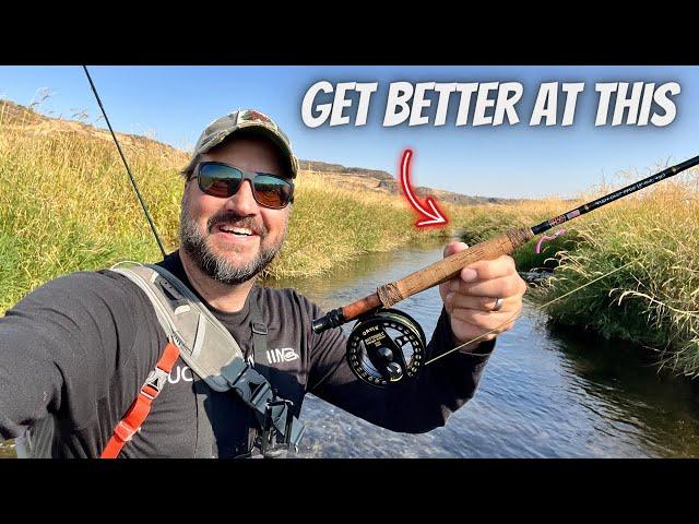 7 Tricks to Catch More Fish (Fly Fishing)